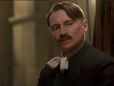 Hitler: Der Aufstieg des Bösen - Hitler: Der Aufstieg des Bösen - Part 1