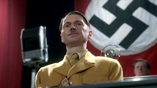 Hitler: Der Aufstieg des Bösen - Hitler: Der Aufstieg des Bösen - Part 2