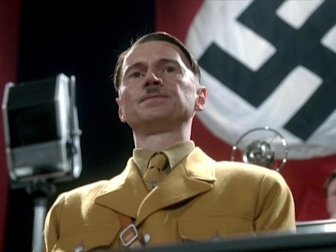 Hitler: Der Aufstieg des Bösen - Hitler: Der Aufstieg des Bösen - Part 2