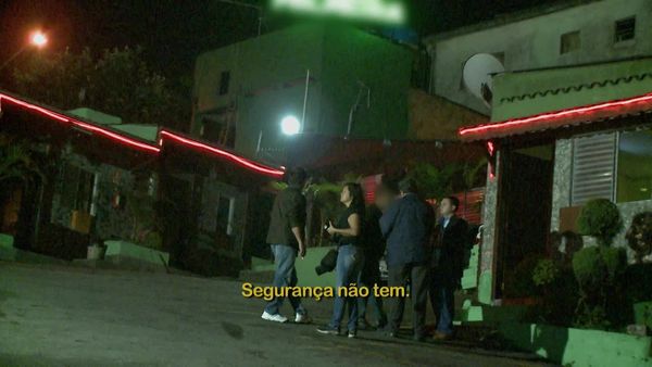 Divisão de Homicídios - Episódio 4