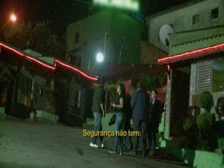 Divisão de Homicídios - Episódio 4