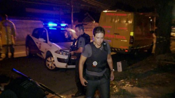 Divisão de Homicídios - Episódio 7