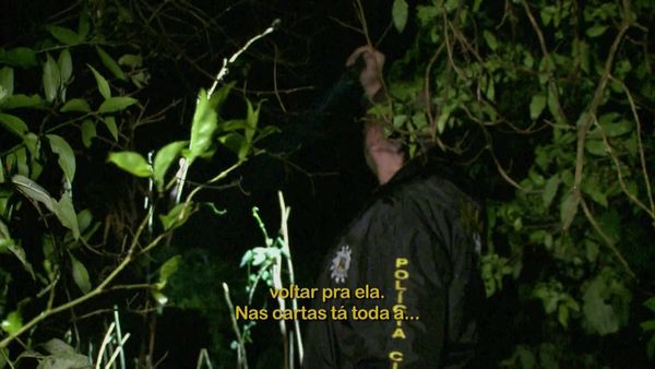 Divisão de Homicídios - Episódio 6