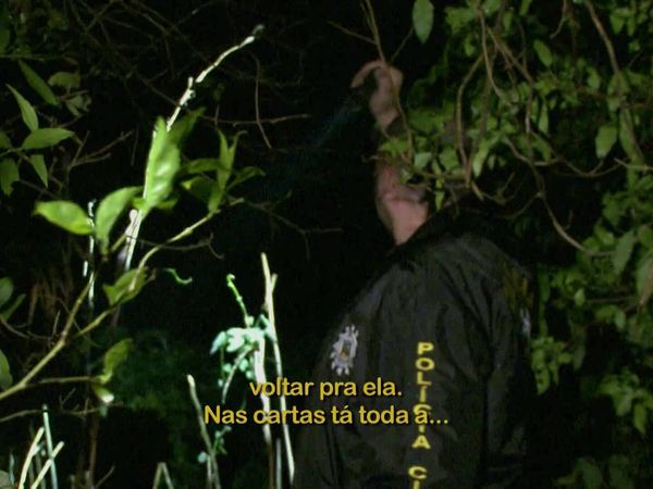 Divisão de Homicídios - Episódio 6