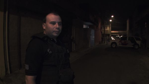 Divisão de Homicídios - Episódio 6
