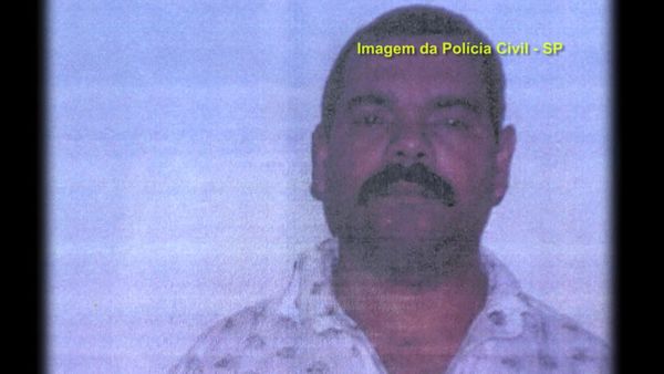 Anatomia do Crime - Maníaco de Ribeirão Pires