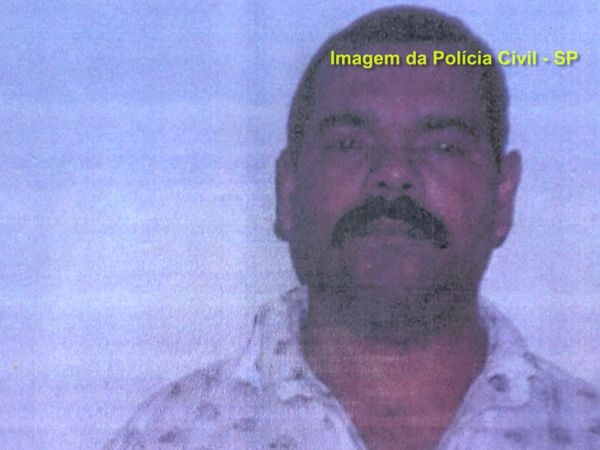 Anatomia do Crime - Maníaco de Ribeirão Pires