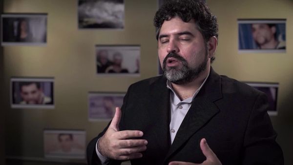 Anatomia do Crime - Maníaco do Parque