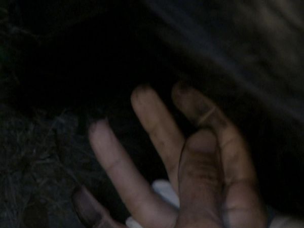 Divisão de Homicídios - Episódio 4