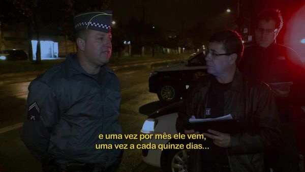 Divisão de Homicídios - Episódio 6