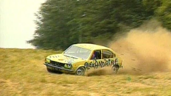 Stuntmasters - Episodio 10