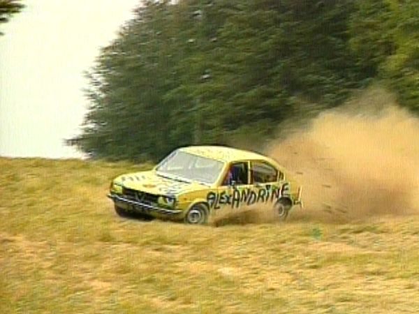 Stuntmasters - Episodio 10