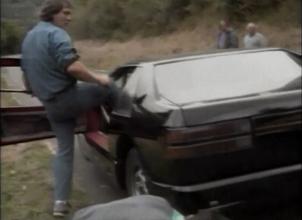 Stuntmasters - Episodio 14