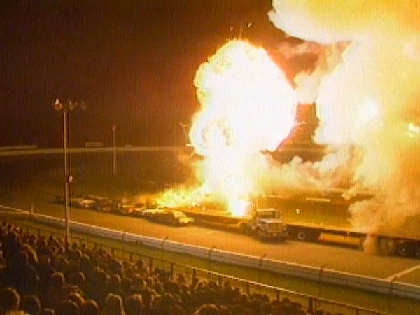 Stuntmasters - Episodio 17