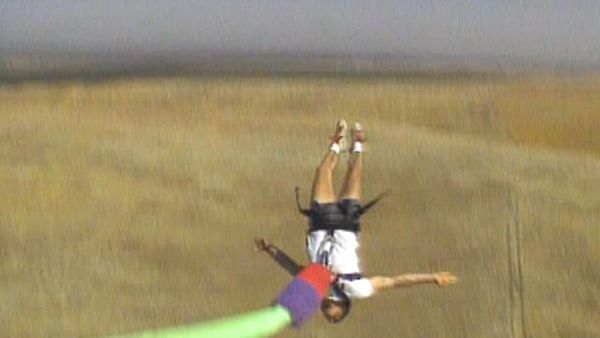 Stuntmasters - Episodio 8