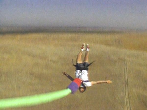 Stuntmasters - Episodio 8