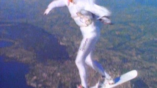 Stuntmasters - Episodio 20