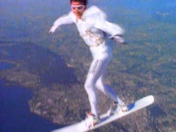 Stuntmasters - Episodio 20