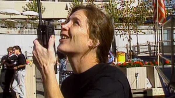 Stuntmasters - Episodio 13