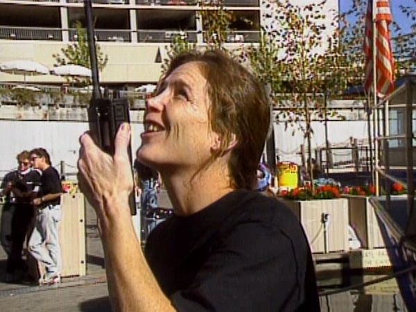 Stuntmasters - Episodio 13