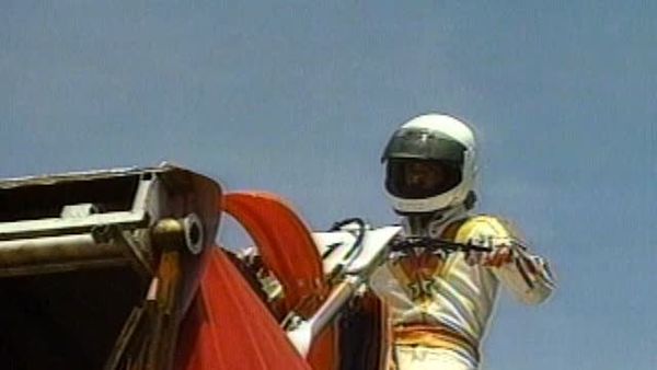 Stuntmasters - Episodio 1