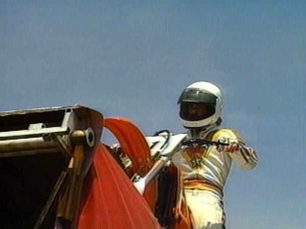 Stuntmasters - Episodio 1
