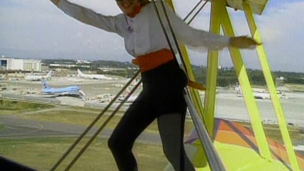 Stuntmasters - Episodio 9
