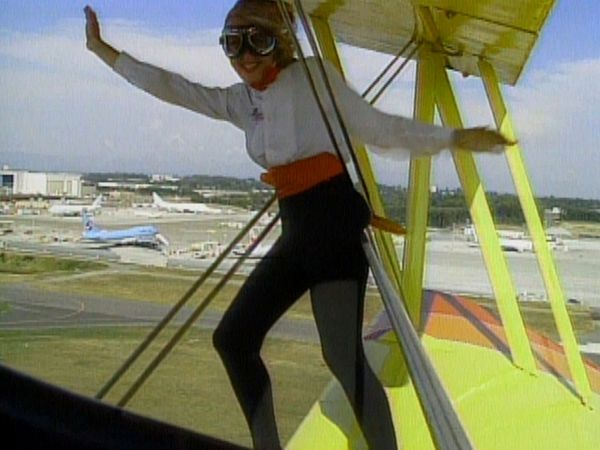 Stuntmasters - Episodio 9