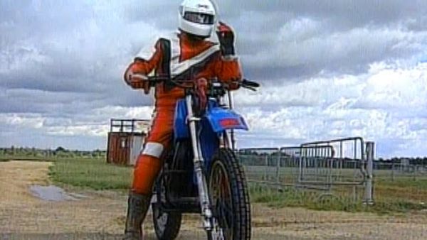 Stuntmasters - Episodio 11
