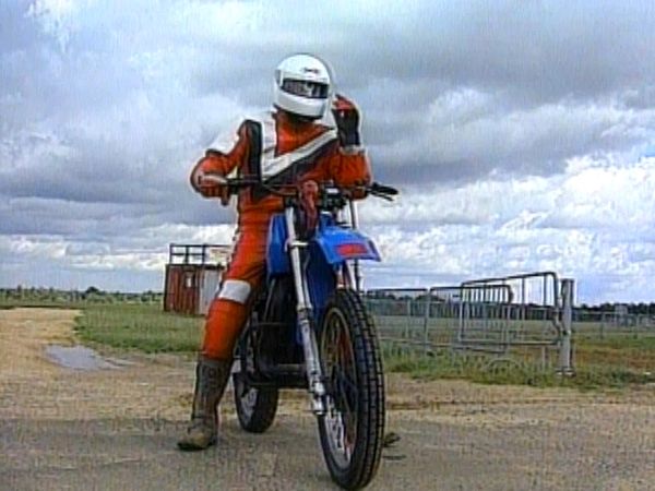 Stuntmasters - Episodio 11