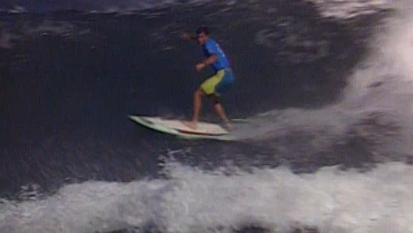 Stuntmasters - Episodio 15