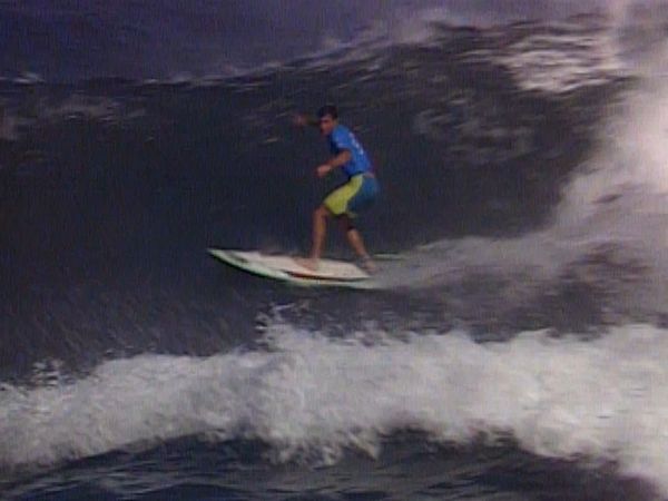 Stuntmasters - Episodio 15