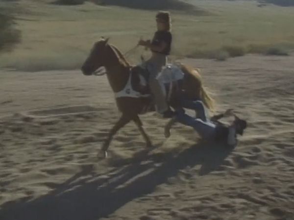 Stuntmasters - Episodio 6
