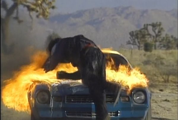 Stuntmasters - Episodio 2
