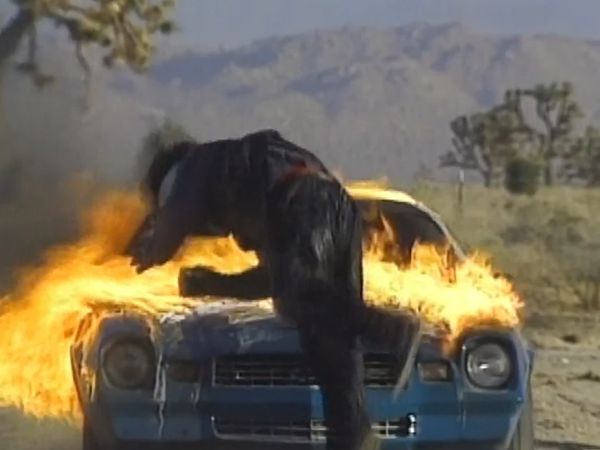 Stuntmasters - Episodio 2