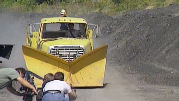 Stuntmasters - Episodio 18