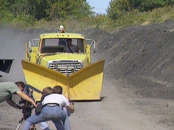 Stuntmasters - Episodio 18