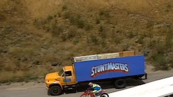 Stuntmasters - Episodio 5