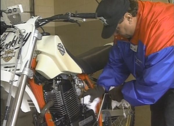 Stuntmasters - Episodio 22