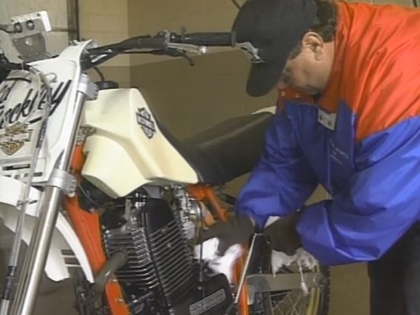 Stuntmasters - Episodio 22