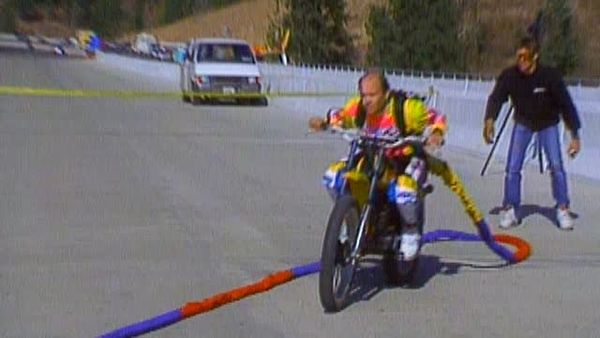Stuntmasters - Episodio 16