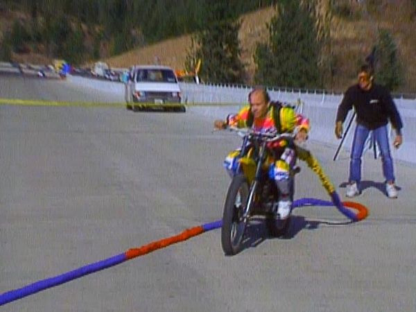 Stuntmasters - Episodio 16