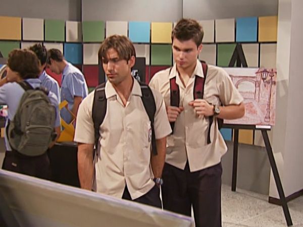 Que Clase De Amor - Episodio 48