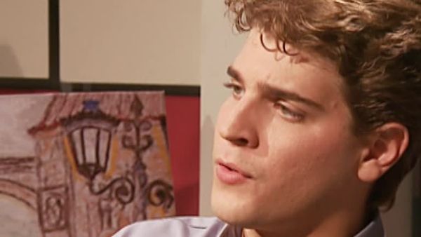 Que Clase De Amor - Episodio 49