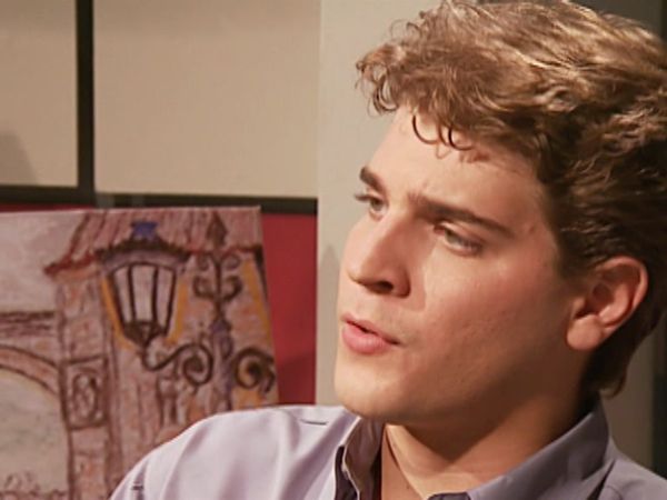 Que Clase De Amor - Episodio 49