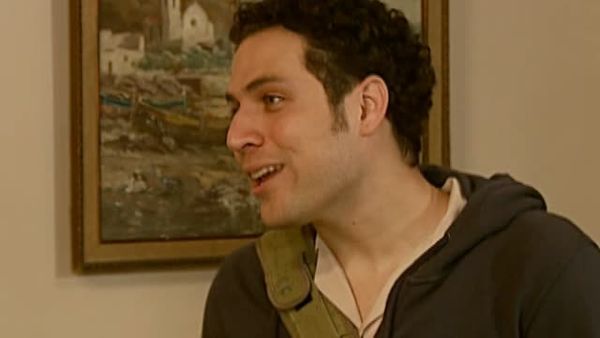 Que Clase De Amor - Episodio 43