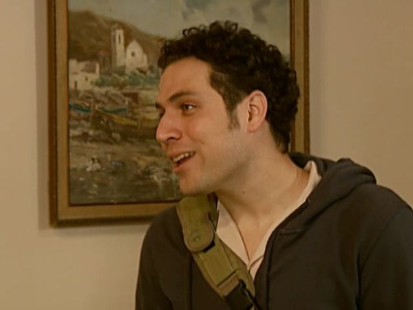Que Clase De Amor - Episodio 43