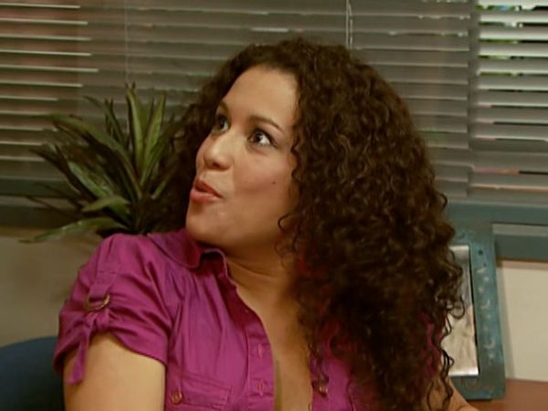 Que Clase De Amor - Episodio 41