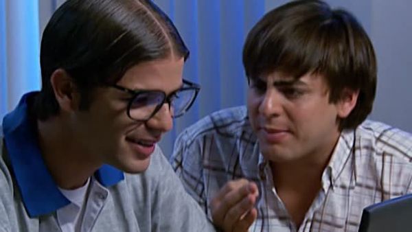 Que Clase De Amor - Episodio 20