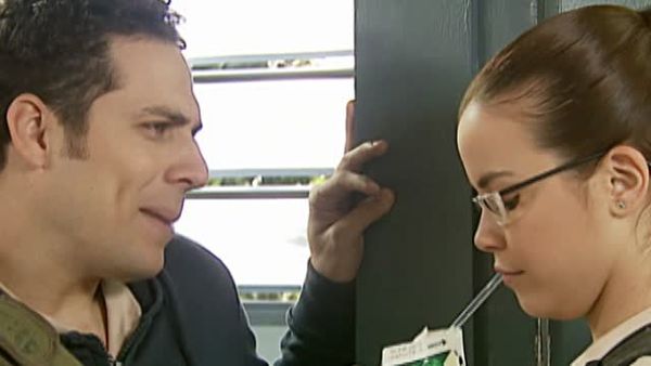Que Clase De Amor - Episodio 38